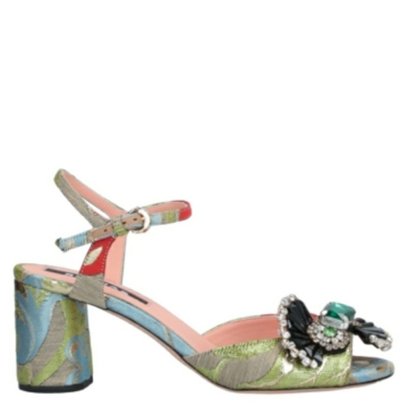 Rochas Sandals - Picture 3 of 5
